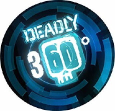 Deadly 360 (2011) - Stream Online