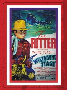 Westbound Stage (1939) - Stream Online