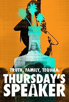 Thursday's Speaker (2013) - Stream Online
