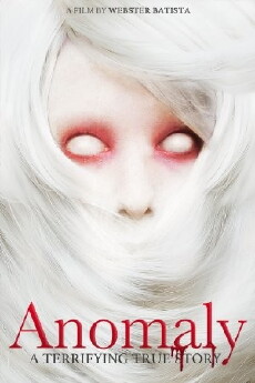 Anomaly (2016) - Stream Online