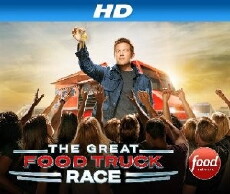 The Great Food Truck Race (2010) - Stream Online