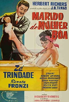 Marido de Mulher Boa (1960) - Stream Online