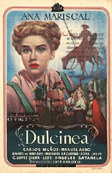 Dulcinea (1947) - Stream Online
