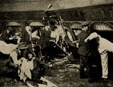 Through Dante's Flames (1914) - Stream Online