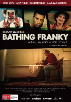 Bathing Franky (2012) - Stream Online