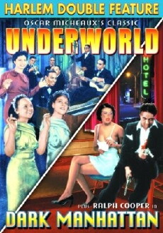 Dark Manhattan (1937) - Stream Online