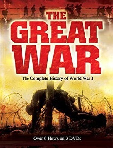 The Great War: The Complete History of World War I (2006) - Stream Online