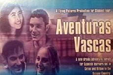 Aventuras Vascas (2000) - Stream Online