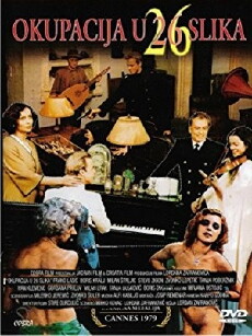 Okkupation in 26 Bildern (1978) - Stream Online