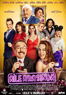 Aile Arasinda (2017) - Stream Online