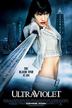 Ultraviolet (2006) - Stream Online