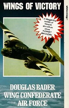 Wings of Victory: Keeping Our Warbirds Flying (2015) - Stream Online