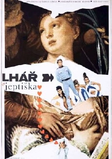 Der Lügner und die Nonne (1967) - Stream Online