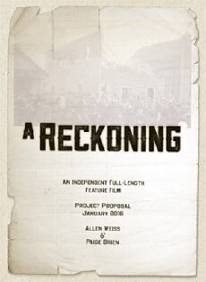 A Reckoning (2017) - Stream Online