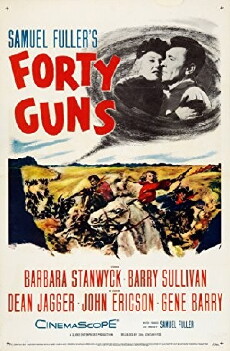 Forty Guns (1957) - Stream Online