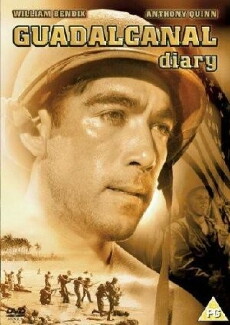 Guadalcanal Diary (1943) - Stream Online