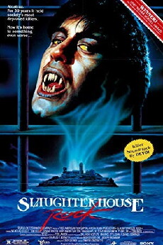 Slaughterhouse Rock (1988) - Stream Online
