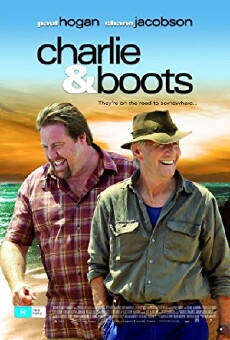 Charlie & Boots (2009) - Stream Online