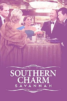 Southern Charm Savannah (2017) - Stream Online