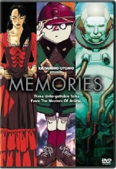 Memories (1995) - Stream Online