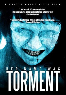 Her Name Was Torment (2014) - Stream Online