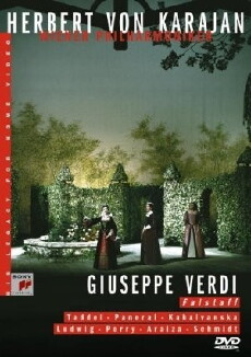 Giuseppe Verdi: Falstaff (1982) - Stream Online