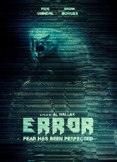 Error (2015) - Stream Online