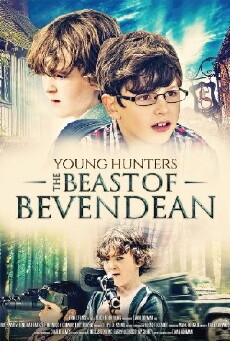Young Hunters: The Beast of Bevendean (2015) - Stream Online