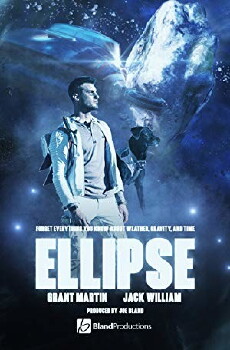 Ellipse (2018) - Stream Online