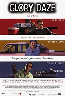 Glory Daze (1995) - Stream Online