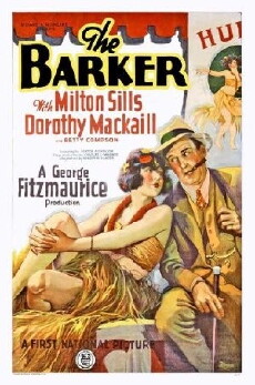 The Barker (1928) - Stream Online