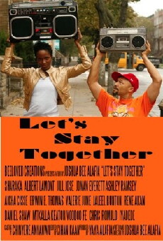 Let's Stay Together (2011) - Stream Online