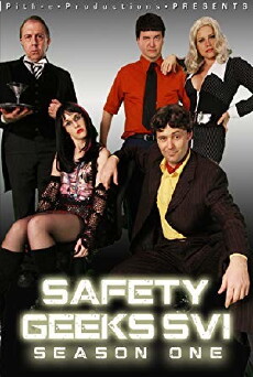 Safety Geeks: SVI (2009) - Stream Online