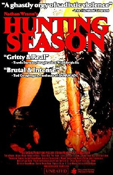 Hunting Season (2007) - Stream Online