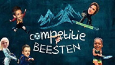 Competitiebeesten (2018) - Stream Online