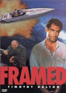 Framed (1992) - Stream Online
