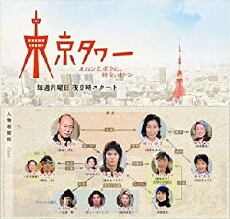 Tokyo Tower (2007) - Stream Online