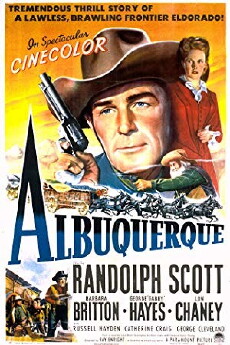 Albuquerque (1948) - Stream Online