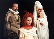Vojtík a duchové (1997) - Stream Online
