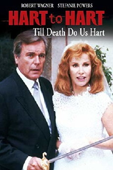Hart to Hart: Till Death Do Us Hart (1996) - Stream Online