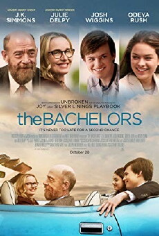 The Bachelors (2017) - Stream Online