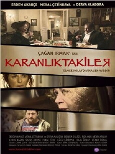 In Darkness (2009) - Stream Online
