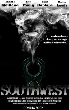Southwest (2013) - Stream Online