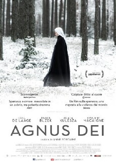 Agnus Dei (2016) - Stream Online