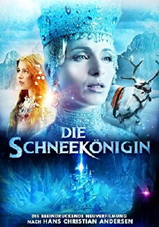 Die Schneekönigin (2015) - Stream Online