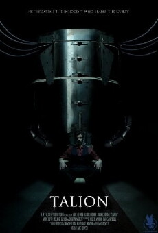 Talion (2014) - Stream Online