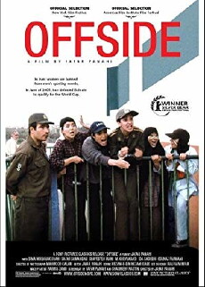 Offside (2006) - Stream Online