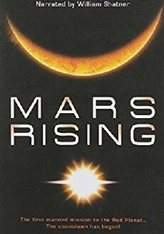 Wettlauf zum Mars (2007) - Stream Online