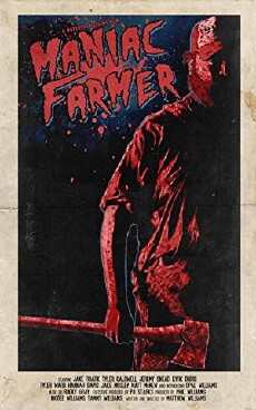 Maniac Farmer (2017) - Stream Online