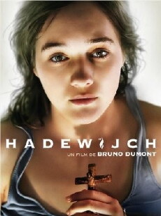 Hadewijch (2009) - Stream Online